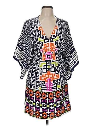 Alice & Trixie Casual Dress (view 1)