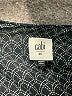 CAbi 100% Polyester Blue Tank Top Size XS - photo 7