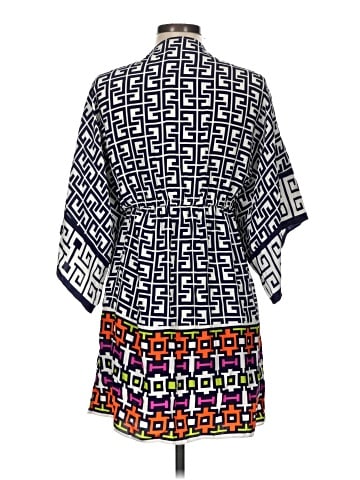 Alice & Trixie Casual Dress (view 2)