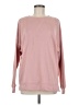 Dokotoo Pink Sweatshirt Size M - photo 1