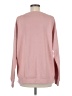 Dokotoo Pink Sweatshirt Size M - photo 2