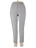 Hot Kiss Gray Active Pants Size 2X - photo 1