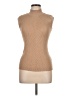 Cato Tan Sweater Vest Size L - photo 1