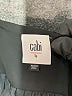 CAbi 100% Polyester Black Short Sleeve Blouse Size L - photo 7