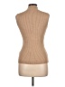 Cato Tan Sweater Vest Size L - photo 2