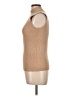 Cato Tan Sweater Vest Size L - photo 5