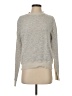 Assorted Brands Gray Pullover Sweater Size XS - photo 1