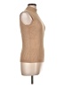 Cato Tan Sweater Vest Size L - photo 4