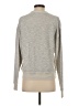 Assorted Brands Gray Pullover Sweater Size XS - photo 2