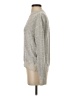 Assorted Brands Gray Pullover Sweater Size XS - photo 5