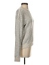 Assorted Brands Gray Pullover Sweater Size XS - photo 4