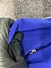 Zenergy by Chico's Blue Track Pants Size Med (1) - photo 6