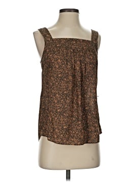 Treasure & Bond Sleeveless Blouse