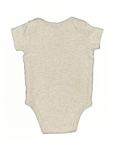 Hb Short Sleeve Onesie (view 2)