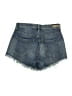 Blank NYC Blue Denim Shorts Size 28 waist - photo 2
