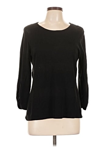 Allison Daley 3/4 Sleeve T-Shirt (view 1)