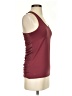 Athleta Burgundy Active Tank Size S - photo 4