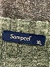 Sampeel Green Pullover Sweater Size XL - photo 7