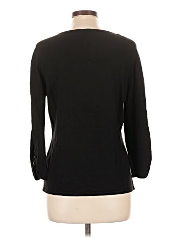 Allison Daley 3/4 Sleeve T-Shirt (view 2)