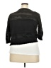 Assorted Brands Black Cardigan Size 2X - photo 2