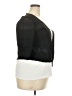 Assorted Brands Black Cardigan Size 2X - photo 4