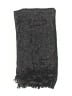 Nicole Miller Studio Black Scarf One size - photo 2