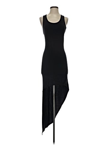 Olivaceous Cocktail Dress (view 1)
