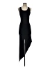 Olivaceous Black Cocktail Dress Size S - photo 1
