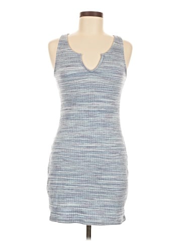 American Eagle Outfitters Casual Dress (view 1)
