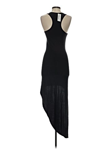 Olivaceous Cocktail Dress (view 2)