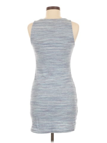 American Eagle Outfitters Casual Dress (view 2)