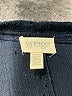Greige Black Casual Dress Size S - photo 7