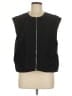 Unbranded 100% Polyester Black Vest Size L - photo 1
