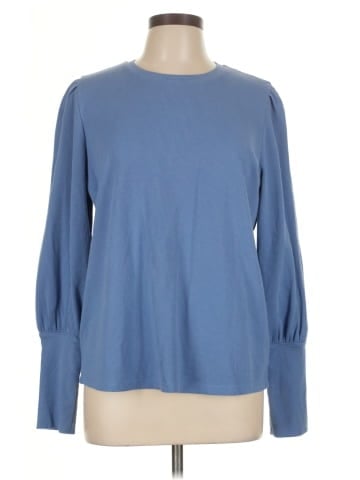 Caslon Pullover Sweater (view 1)