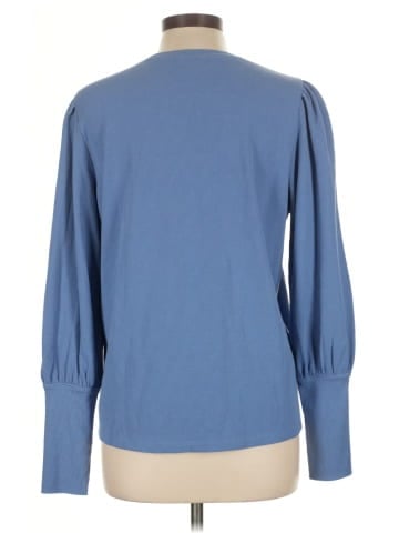 Caslon Pullover Sweater (view 2)