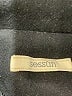 Sessun Black Coat Size S - photo 6