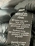 Sessun Black Coat Size S - photo 7