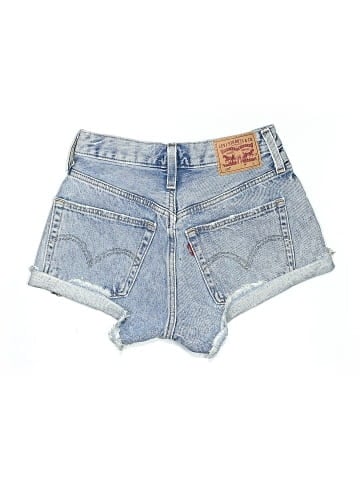 Levi's Denim Shorts (view 2)