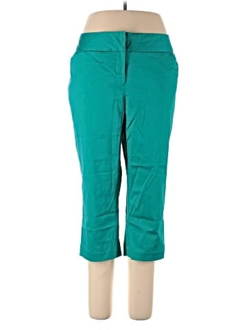 Worthington Casual Pants (view 1)