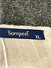 Sampeel Tan Pullover Sweater Size XL - photo 7