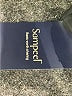Sampeel Tan Pullover Sweater Size XL - photo 8