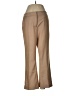 DKNY Tan Dress Pants Size 4 - photo 1