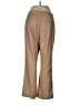 DKNY Tan Dress Pants Size 4 - photo 2