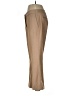 DKNY Tan Dress Pants Size 4 - photo 5