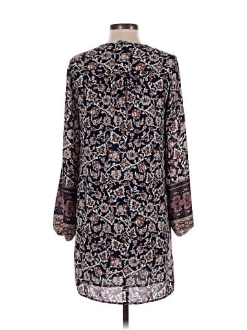 fleur bleue Casual Dress (view 2)