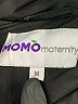 Assorted Brands 100% Polyester Black Snow Jacket Size M - photo 6