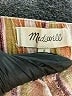 Madewell Stripes Gold Shorts Size S - photo 3