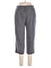 Hasting & Smith Gray Casual Pants Size L (petite) - photo 1