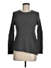 MICHAEL Michael Kors Gray Pullover Sweater Size M - photo 1