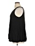 Lane Bryant Black Sleeveless Blouse Size 14/16 - photo 5